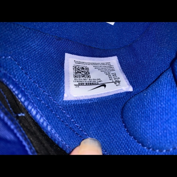 Nike Lebron Soldier 13 SFG - Picture 4 of 7